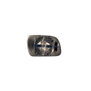 Vetro con Piastra Sinistro Asferico Termico Peugeot 307 (3A/3C) 2001>2005 - VP010090