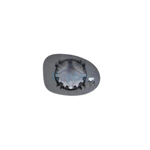 Vetro con Piastra Destro Asferico Termico Renault Twingo (C06) 2000>2007 - VP010150