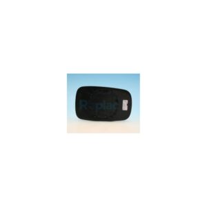 Vetro con Piastra DESTRO/SINISTRO Asferico Renault Clio III (BR0 1/CR0 1) 2006>2009 - VP010190