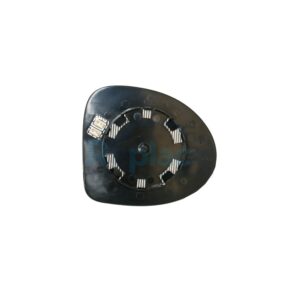 Vetro con Piastra Sinistro Asferico Termico Renault Symbol 2008>2013 - VP010220