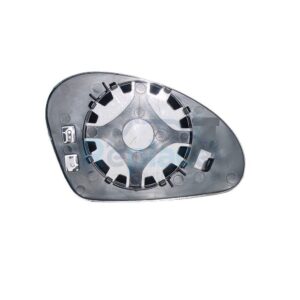 Vetro con Piastra Sinistro Cromato Asferico Termico Seat Altea (5P1) 2004>2015 - VP010250