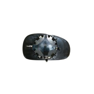 Vetro con Piastra Sinistro Asferico Termico Seat Leon (1P1) 2005>2013 - VP010270