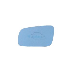 Vetro con Piastra Sinistro Asferico Termico Audi A3 (8L1) 1996>2003 - VP010340