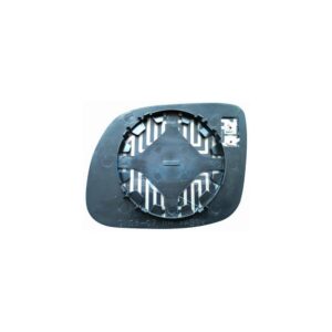 Vetro con Piastra Sinistro Asferico Termico Ford Galaxy (WGR) 1995>2006 - VP010350
