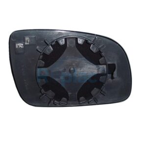 Vetro con Piastra Sinistro Asferico Termico Seat Arosa (6H1) 2000>2004 - VP010370