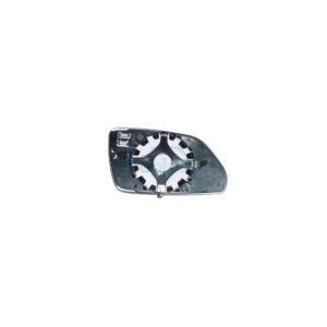 Vetro con Piastra Destro Asferico Termico Convesso Skoda Octavia 5 (1Z3/1Z5) 2004>2008 - VP010570