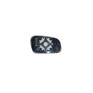 Vetro con Piastra Sinistro Asferico Termico Volkswagen FOX (5Z1/5Z3/5Z4/5Z5) 2005>2011 - VP010590