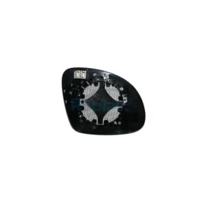 Vetro con Piastra Sinistro Cromato Asferico Termico Convesso Seat Alhambra (710/711) 2010> - VP010630