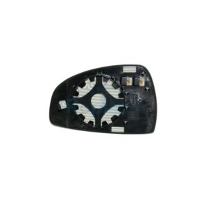 Vetro con Piastra Sinistro Asferico Termico Audi R8 (422/423) 2007>2016 - VP010690