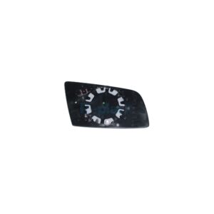 Vetro con Piastra Sinistro Azzurrato Asferico Termico BMW Series 5 (E60/E61) 2003>2010 - VP010900