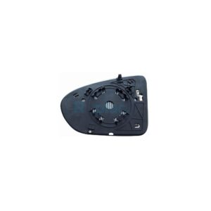 Vetro con Piastra Sinistro Asferico Termico Nissan Qashqai (J10/NJ10) 2007>2010 - VP010910
