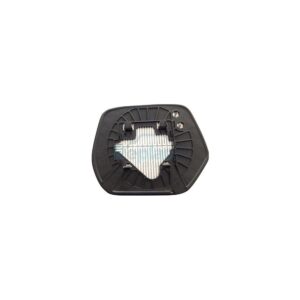 Vetro con Piastra Destro Cromato Asferico Termico Honda Cr-V (RE) 2010>2013 - VP010950