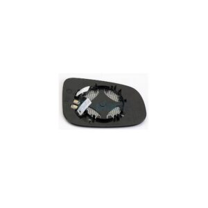 Vetro con Piastra Sinistro Cromato Asferico Termico Volvo C30 (533) 2010> - VP011030