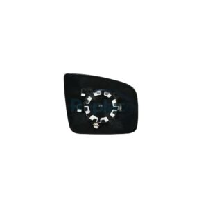 Vetro con Piastra Destro Cromato Asferico Termico Mercedes-Benz Vito & Viano (W639) 2010>2015 - VP011150