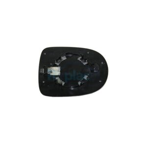 Vetro con Piastra DESTRO/SINISTRO Asferico Termico Renault Clio III (BR0 1/CR0 1) 2009>2013 - VP011220