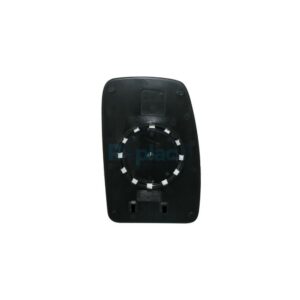 Vetro con Piastra Sinistro Convesso Nissan Interstar (X70) 2002>2009 (VERS. 2003>) - VP011250
