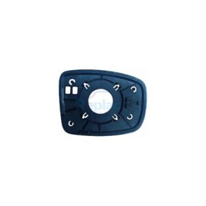 Vetro con Piastra Sinistro Convesso Hyundai i10 I (PA) 2007>2010 - VP011270