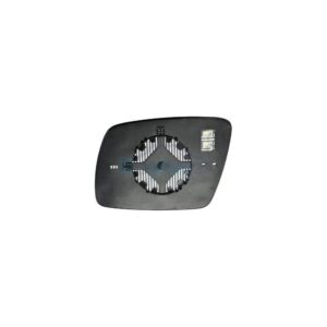 Vetro con Piastra Destro Cromato Termico Convesso Fiat Freemont (345) 2011> - VP011350