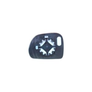 Vetro con Piastra Sinistro Asferico Termico Fiat 500 L (351/352) 2012>2017 - VP011400