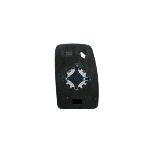 Vetro con Piastra Sinistro Superiore Termico Convesso Nissan Interstar (X70) 2009>2021 - VP011420