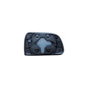 Vetro con Piastra Destro Termico Convesso Hyundai Tucson I (JM) 2004>2010 - VP011430