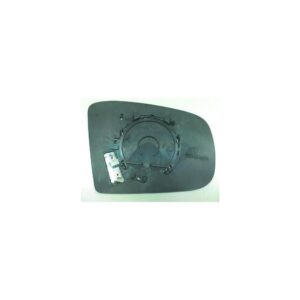 Vetro con Piastra Sinistro Asferico Termico Mercedes-Benz ML (W163) 1998>2005 (VERS. 2002>) - VP011480