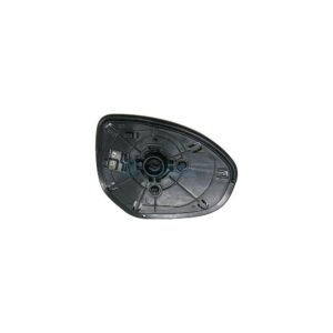 Vetro con Piastra Sinistro Termico Mazda 2 (DE/DH) 2007>2014 - VP011540