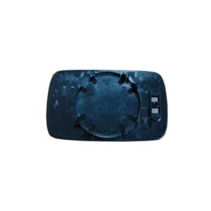 Vetro con Piastra Destro Asferico Termico Convesso BMW Series 3 Compact (E46) 2001>2005 - VP011550