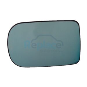 Vetro con Piastra Sinistro Asferico Termico BMW Series 3 Compact (E46) 2001>2005 - VP011580