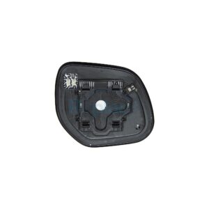 Vetro con Piastra Sinistro Termico Convesso Citroën C-Crosser (VU/VV) 2007>2012 - VP011600