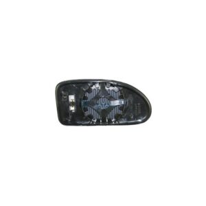 Vetro con Piastra Destro Termico con Attacco (TONDO) Ford Focus (DNW/DFW) 1998>2004 - VP011610