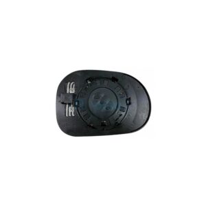 Vetro con Piastra Sinistro Asferico Termico Mercedes-Benz ML (W163) 1998>2005 (VERS. <2002) - VP011680