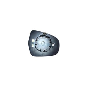 Vetro con Piastra Destro Termico Convesso Suzuki SX4 S-Cross (JY) 2013>2016 - VP011710
