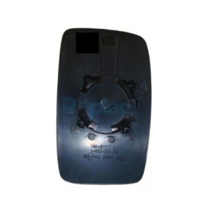 Vetro con Piastra Sinistro Convesso Citroën Jumpy (VF7) 2007>2016 - VP011740