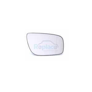 Vetro con Piastra Sinistro Asferico Termico Mercedes-Benz e Class (W211) 2002>2009 - VP011760