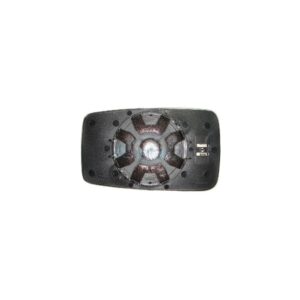 Vetro con Piastra Sinistro Asferico Termico Audi 80 (893/894/8A2) 1986>1991 - VP011840