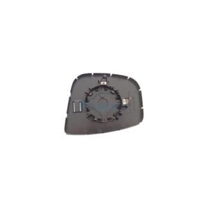 Vetro con Piastra Destro Convesso Citroën Berlingo (B9) 2008>2015 (VERS. 2012>) - VP011850