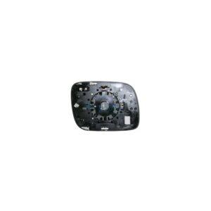 Vetro con Piastra Sinistro Asferico Termico Volkswagen Touareg (7LA/7L6/7L7) 2003>2010 - VP011940