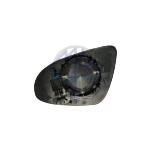 Vetro con Piastra Sinistro Convesso Citroën C1 (PA/PS) 2014> - VP011960