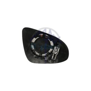 Vetro con Piastra Sinistro Termico Convesso Citroën C1 (PA/PS) 2014> - VP011980