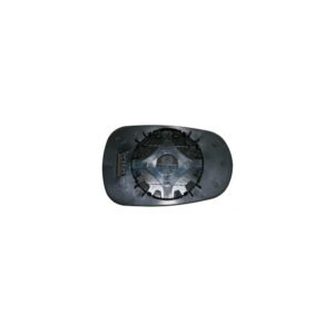 Vetro con Piastra Sinistro Dacia Logan 2004>2008 - VP012020