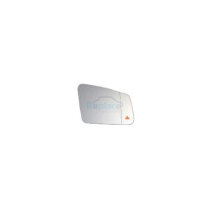 Vetro con Piastra Sinistro Asferico Termico Blind Spot Mercedes-Benz a Class (W176) 2012>2015 - VP012040