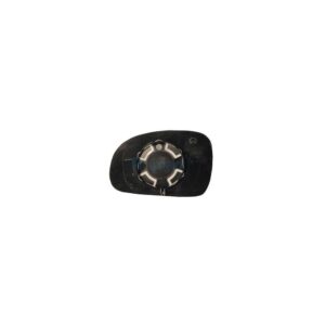 Vetro con Piastra Sinistro Asferico Peugeot 406 SDN (8C/8E/8F) 1996>2005 (VERS. 1999>) - VP012100