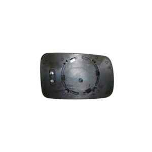 Vetro con Piastra Destro Asferico Termico BMW Series 3 COUPE/CABRIO (E46) 1999>2003 - VP012110