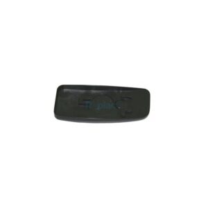 Vetro con Piastra Sinistro Inferiore Convesso Mercedes-Benz Sprinter 208/408 (W906) 2006>2013 (VERS. <2009) - VP012200
