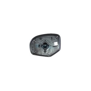 Vetro con Piastra Destro Suzuki Swift H/B (FZ/NZ) 2011>2014 - VP012390