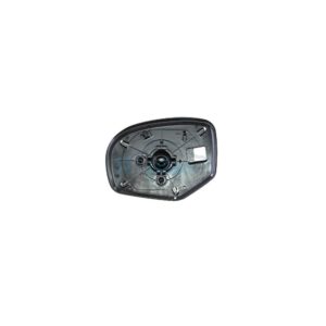 Vetro con Piastra Sinistro Suzuki Swift H/B (FZ/NZ) 2011>2014 - VP012400