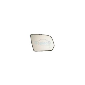 Vetro con Piastra Destro Asferico Termico Mercedes-Benz GL (X164) 2006>2012 - VP012410