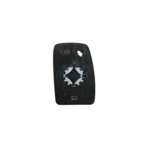 Vetro con Piastra Destro Superiore Convesso Nissan Interstar (X70) 2009>2021 - VP012570