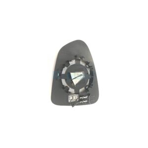 Vetro con Piastra Destro Termico Convesso Fiat Tipo (356/357) 2016>2021 - VP012670